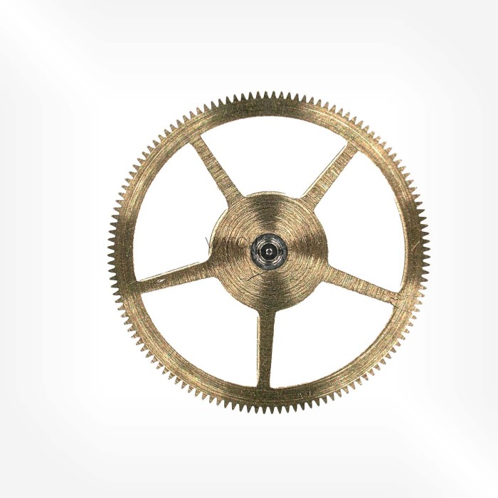 Rolex Cal. 3035 - Third wheel 5013