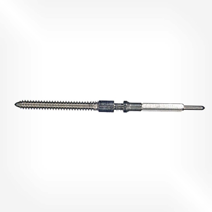 Rolex Cal. 3035 - Winding stem 5025