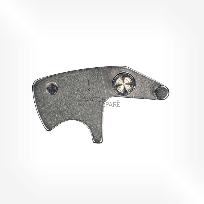 Rolex Cal. 3035 - Setting-lever 5036