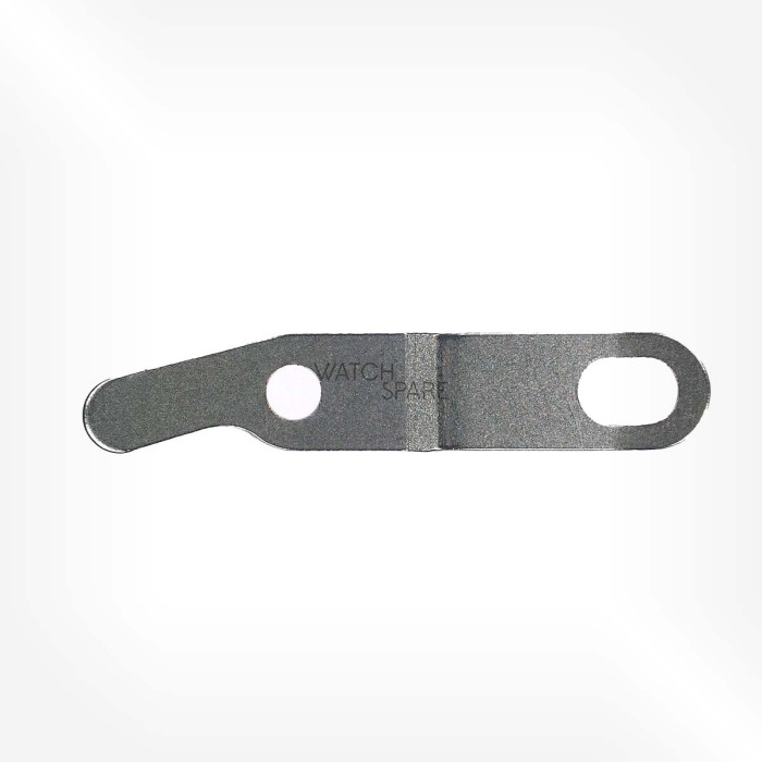 Rolex Cal. 3035 - Setting lever spring 5037