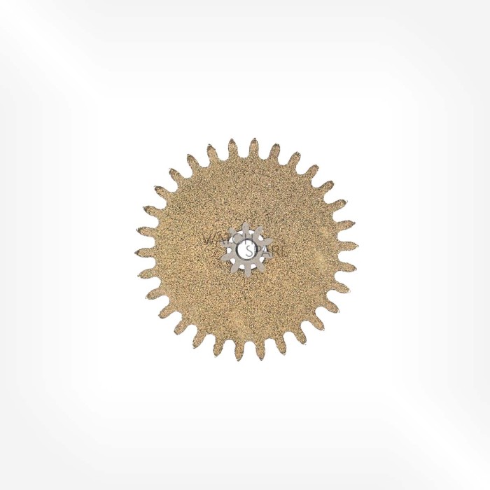 Rolex Cal. 3035 - Minute wheel 5043