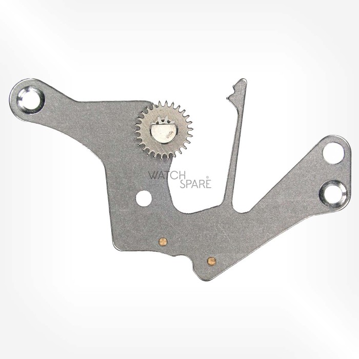 Rolex Cal. 3085 - Jumper for setting lever, mounted 5210