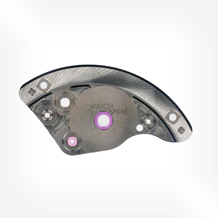 Rolex Cal. 3135 - Barrel bridge 105
