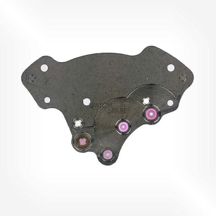 Rolex Cal. 3135 - Train wheel bridge 110