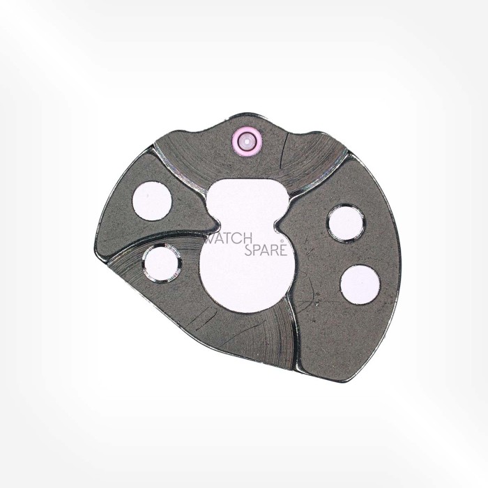 Rolex Cal. 3135 - Pallet bridge 115