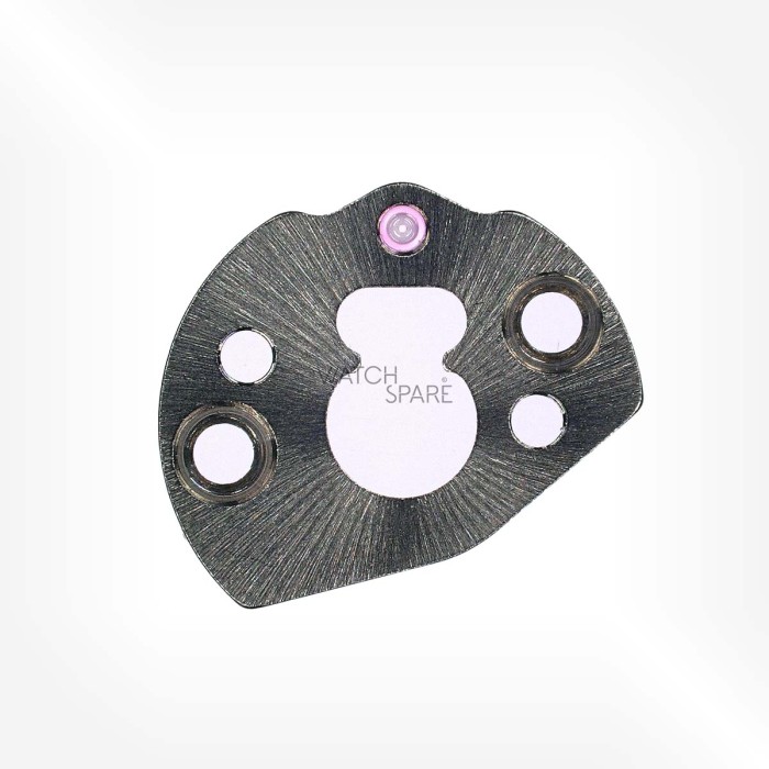 Rolex Cal. 3135 - Pallet bridge 115