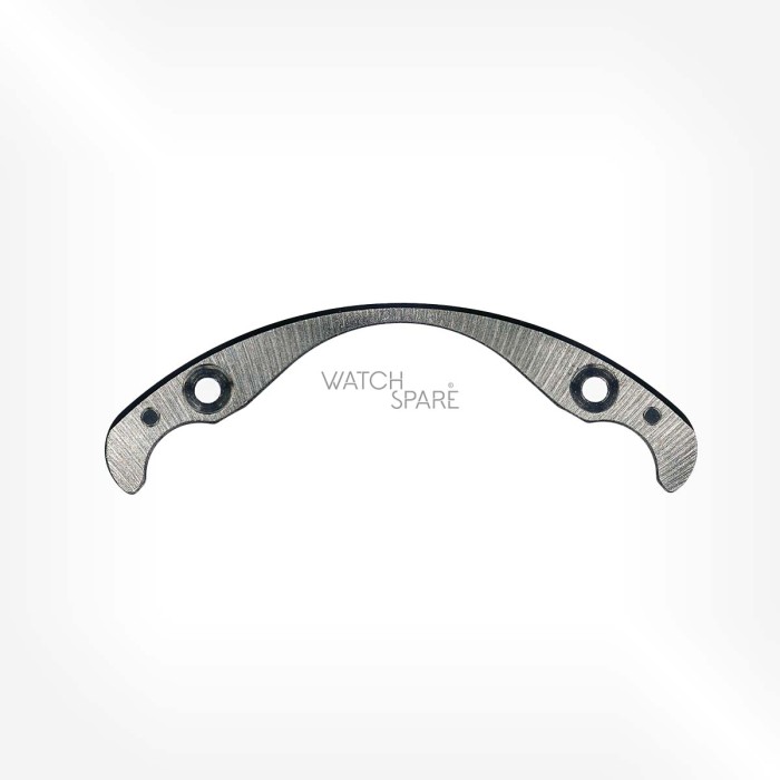 Rolex Cal. 3135 - Balance guard 118