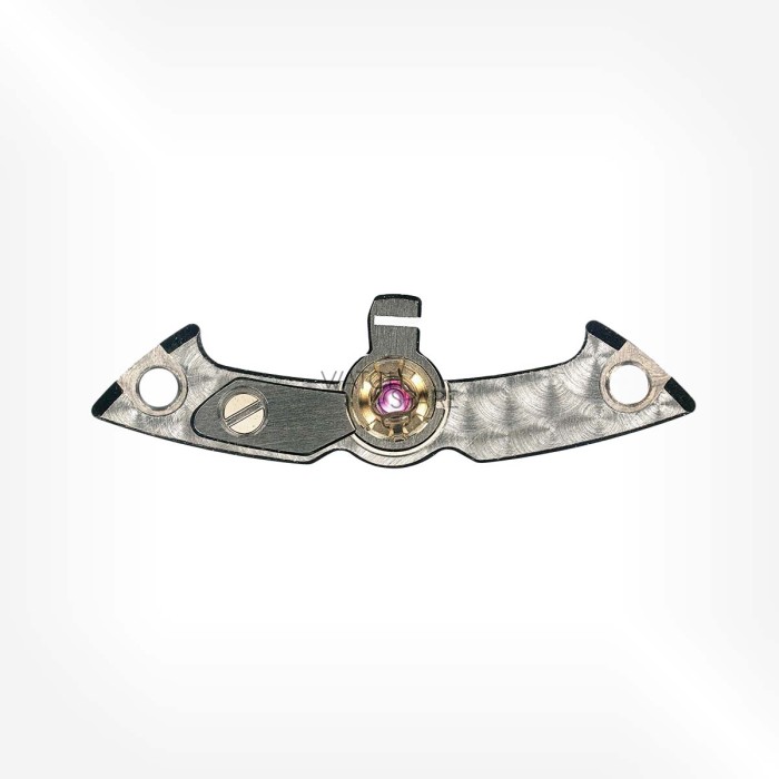 Rolex Cal. 3135 - Balance bridge 120