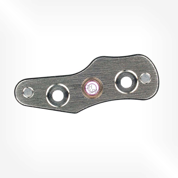 Rolex Cal. 3135 - Minute pinion bridge 125