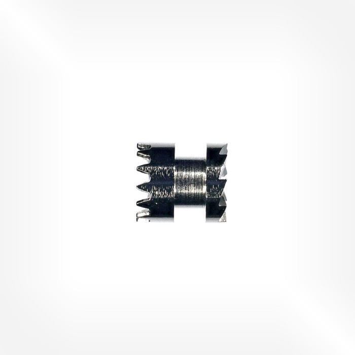 Rolex Cal. 3135 - Sliding pinion 205