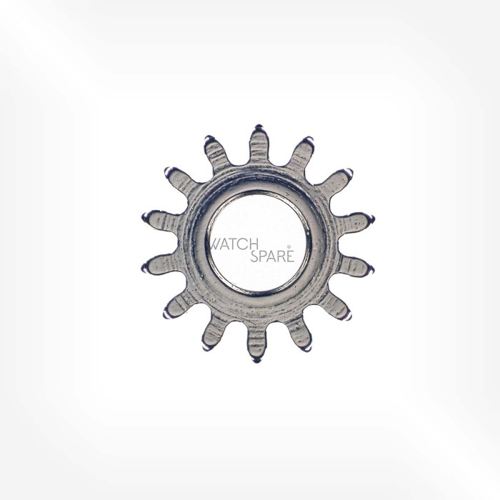 Rolex Cal. 3135 - Setting-wheel 250