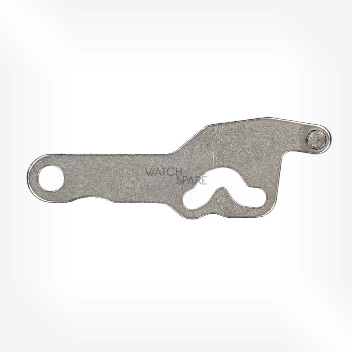 Rolex Cal. 3135 - Yoke for setting-wheel 266