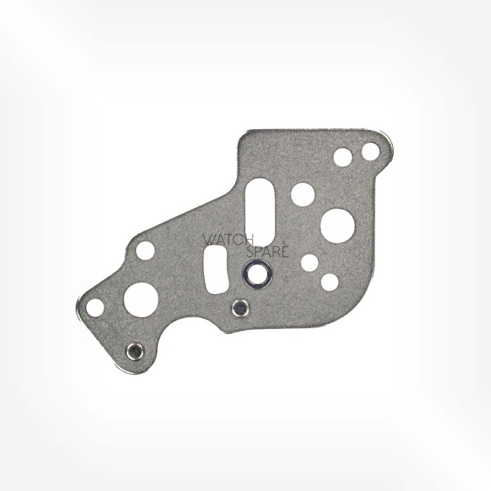 Rolex Cal. 3135 - Mechanism cover, mounted 268