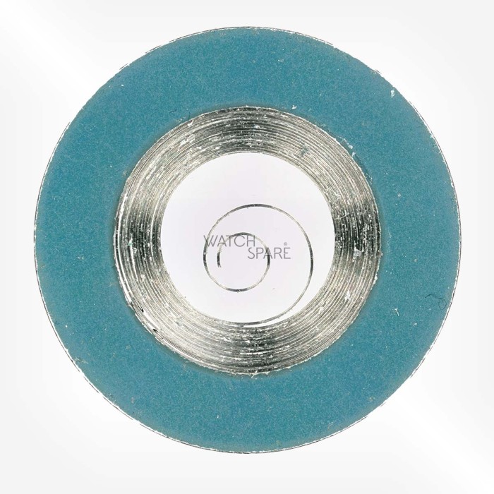 Rolex Cal. 3135 - Mainspring, strength-standard 311