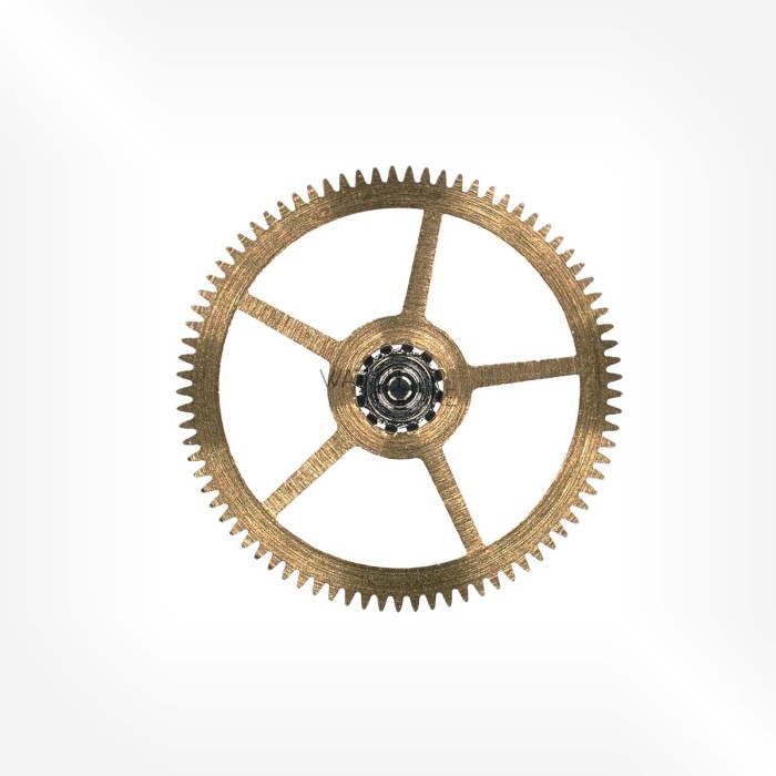 Rolex Cal. 3135 - Great wheel 330