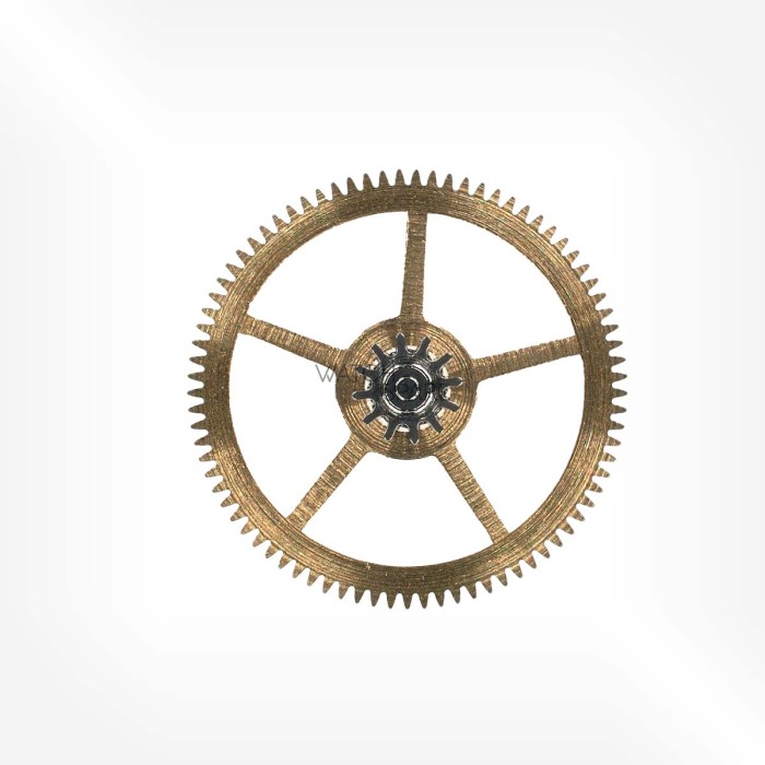 Rolex Cal. 3135 - Great wheel 330