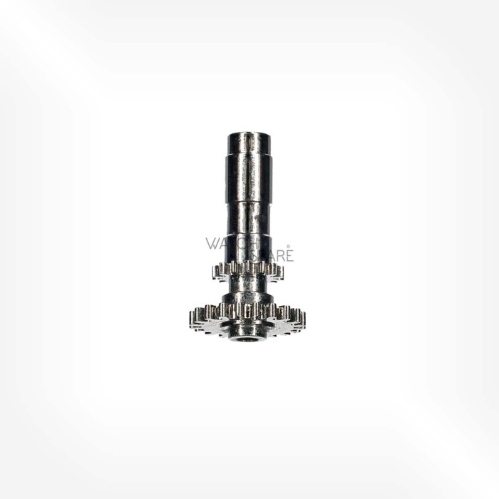 Rolex Cal. 3135 - Minute pinion with cannon pinion 335