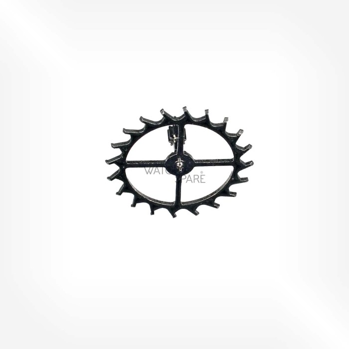 Rolex Cal. 3135 - Escape wheel 410