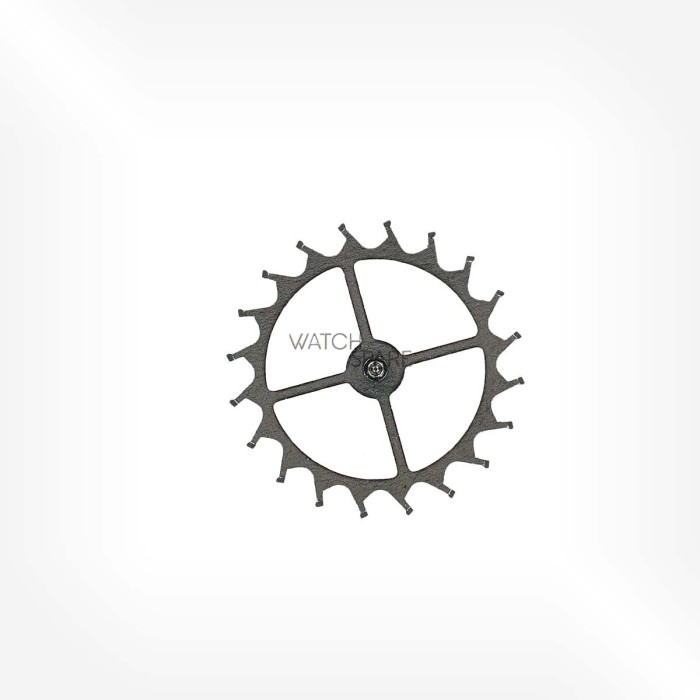 Rolex Cal. 3135 - Escape wheel 410
