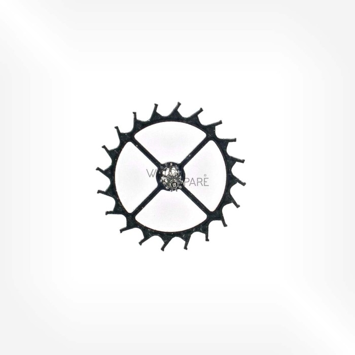 Rolex Cal. 3135 - Escape wheel 410