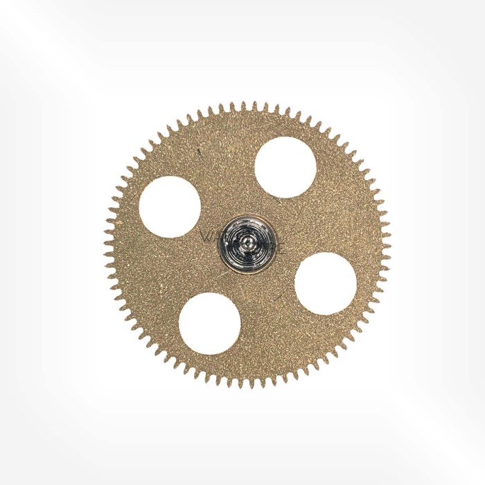 Rolex Cal. 3135 - Driving wheel for ratchet wheel 510