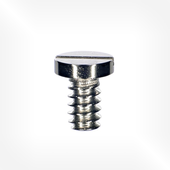 Rolex Cal. 3135 - Screw for various bridges  5110