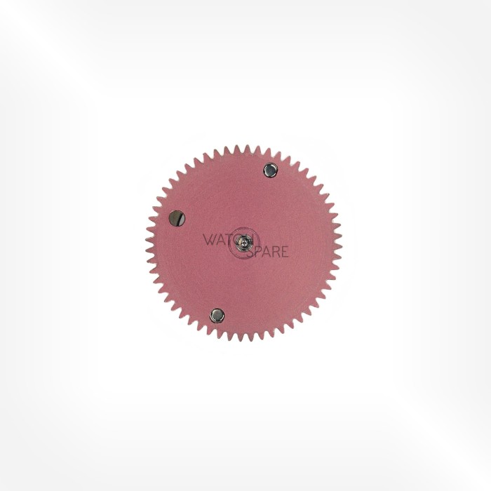 Rolex Cal. 3135 - Reversing wheel, mounted 540