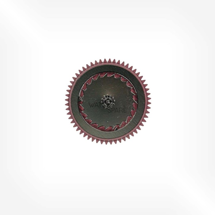 Rolex Cal. 3135 - Reversing wheel, mounted 540