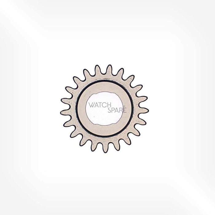 Rolex Cal. 3135 - Pinion for oscillating weight 550