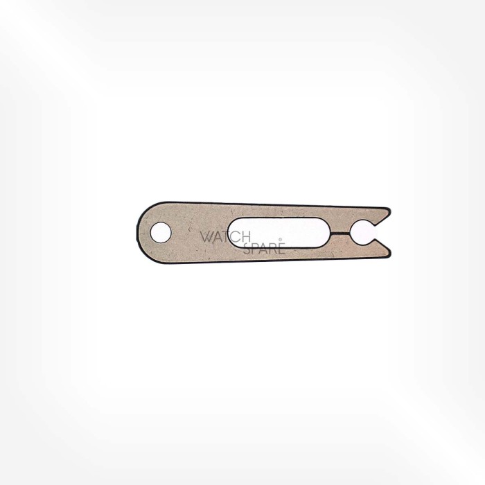 Rolex Cal. 3135 - Spring-clip for oscillating weight 0.18mm 560-1