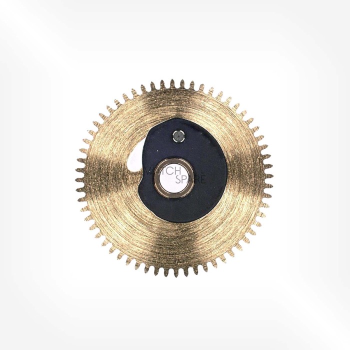Rolex Cal. 3135 - Date wheel, mounted 625