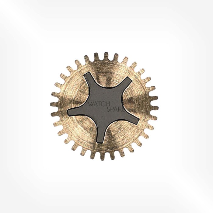 Rolex Cal. 3135 - Date corrector 645