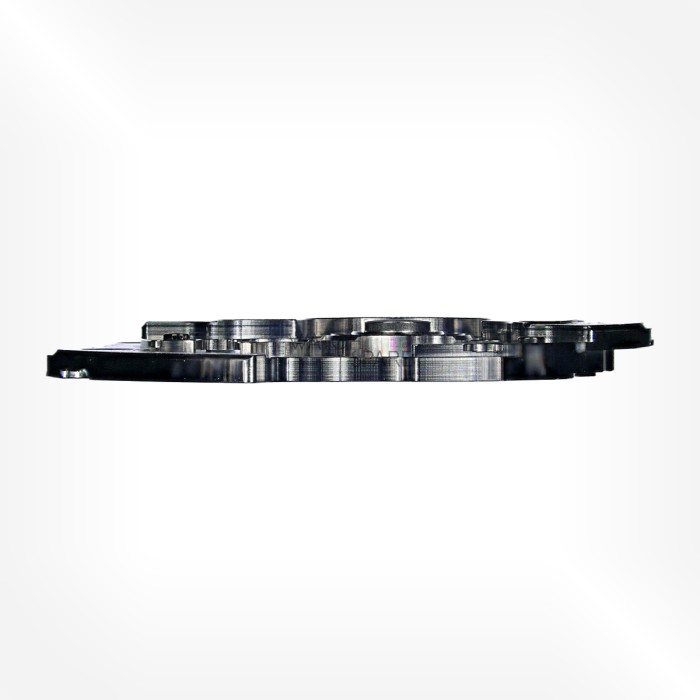 Rolex Cal. 3230 - Lower train automatic 135