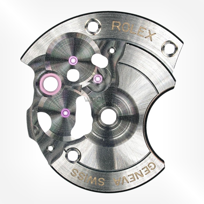Rolex Cal. 3230 - Lower train automatic 135