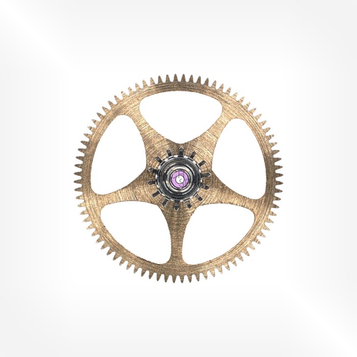 Rolex Cal. 3230 - Center wheel 320
