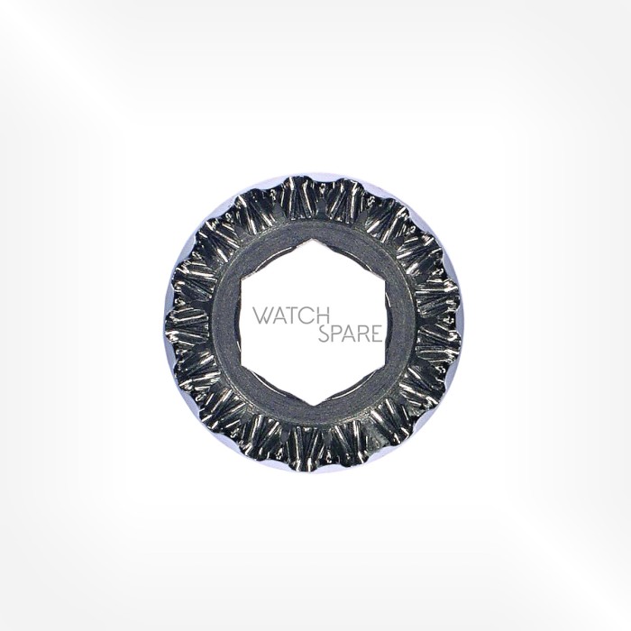 Rolex Cal. 3235 - Winding pinion 204