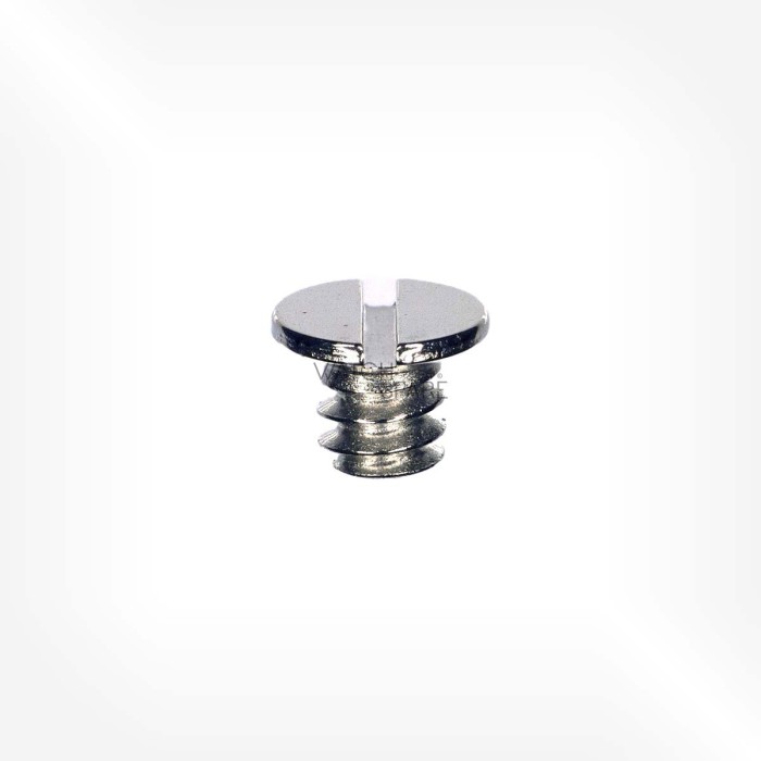 Rolex Cal. 4030 - Screw for hour recorder bridge 58620