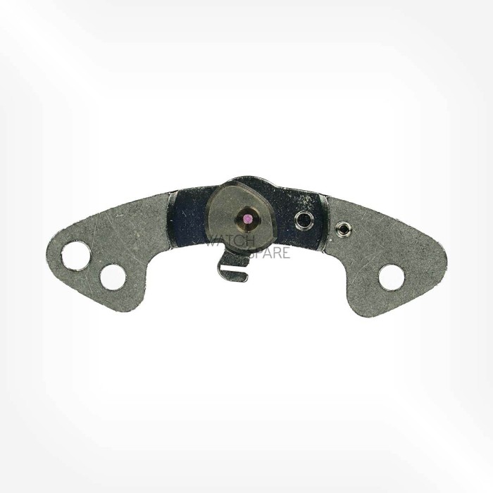 Rolex Cal. 4130 - Balance bridge 120