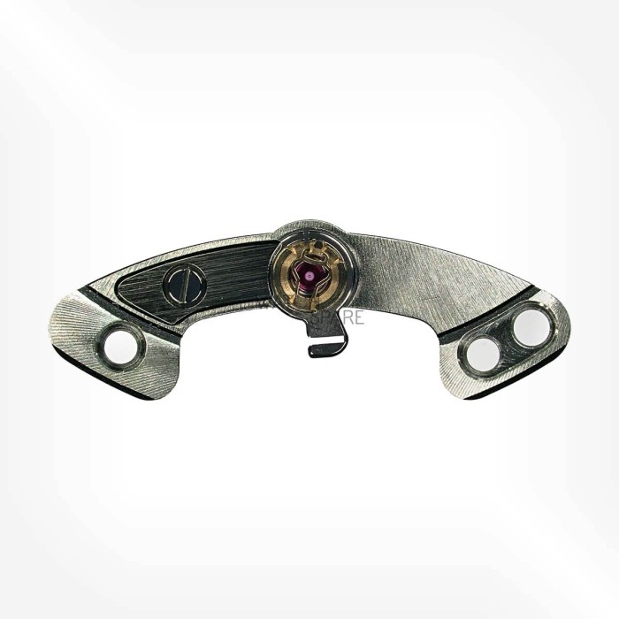 Rolex Cal. 4130 - Balance bridge 120