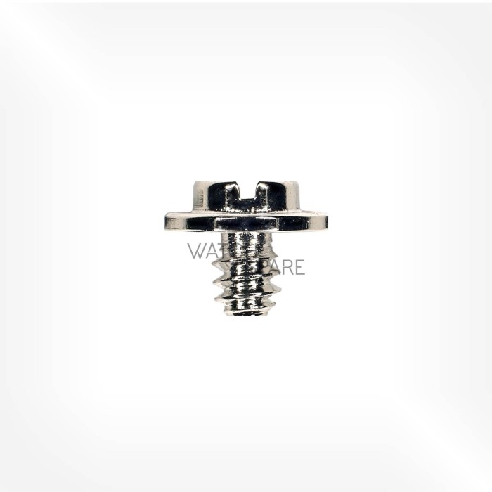 Rolex Cal. 4130 - Casing-up clamp screw 166
