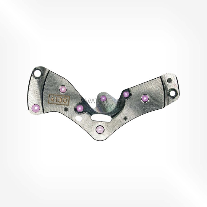 Rolex Cal. 4130 - Bridge for chronograph 190