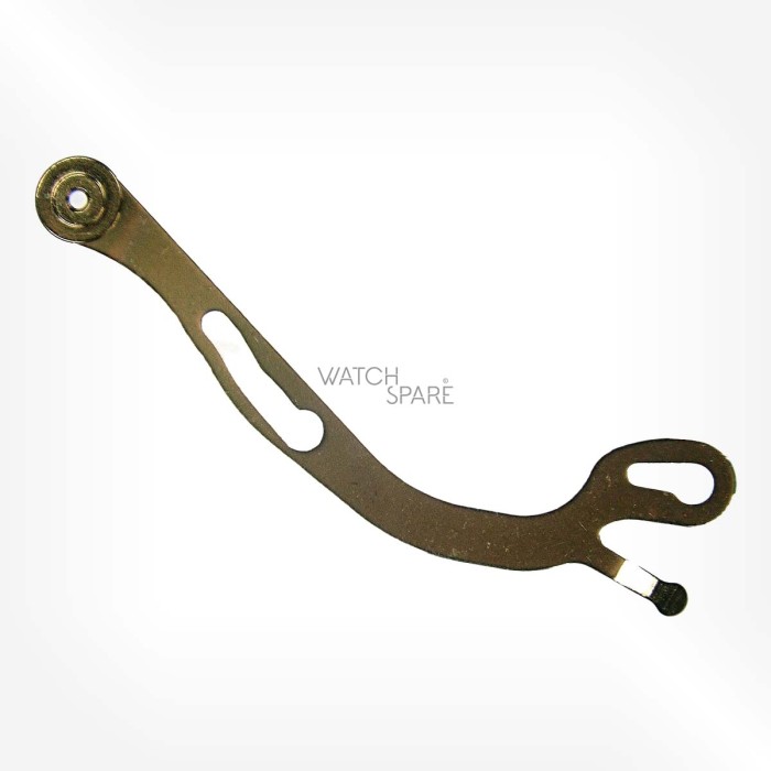 Rolex Cal. 4130 - Balance stop spring 244