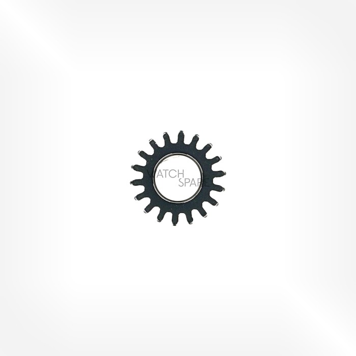 Rolex Cal. 4130 - Setting wheel 250