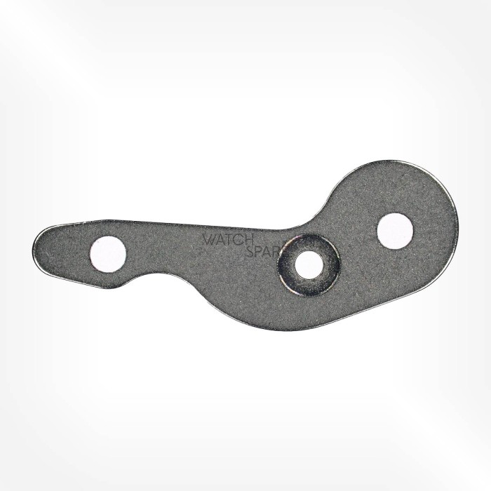 Rolex Cal. 4130 - Bridge for minute train 256