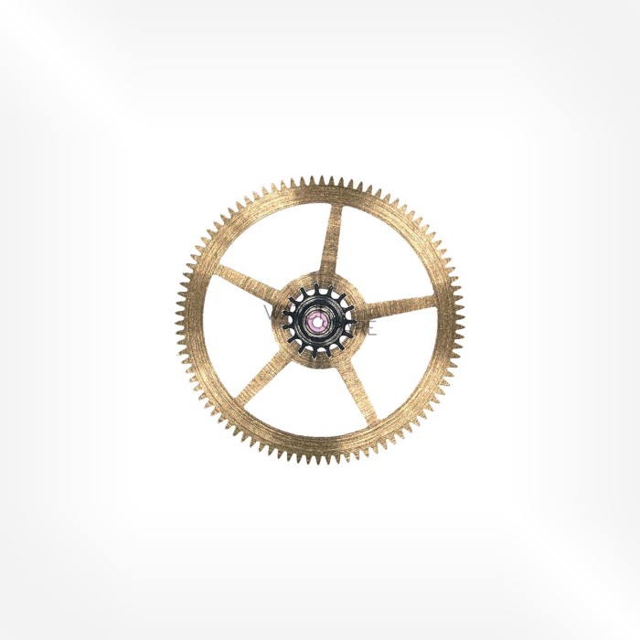 Rolex Cal. 4130 - Centre wheel with cannon pinion 335