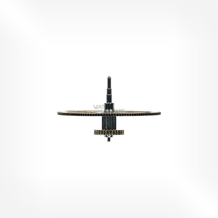 Rolex Cal. 4130 - Second wheel old version 360