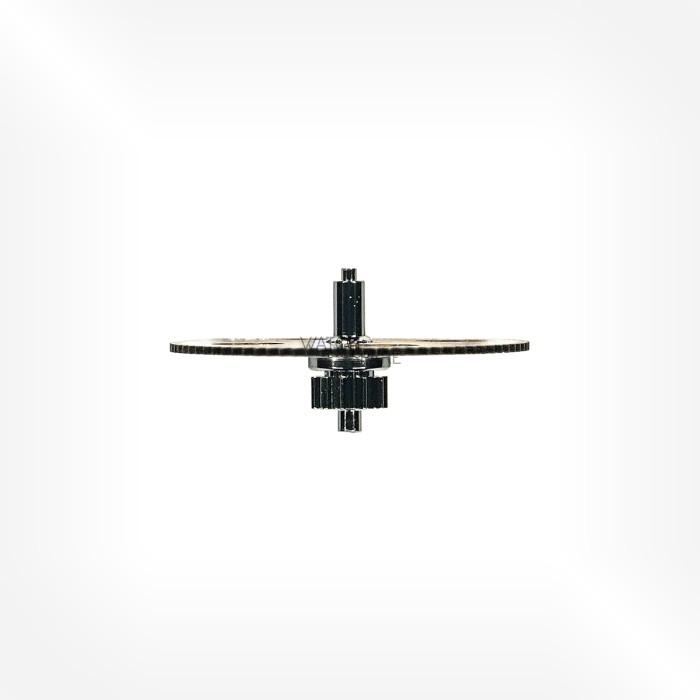 Rolex Cal. 4130 - Chronograph wheel 510
