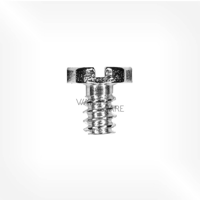 Rolex Cal. 4130 - Various screws 5115
