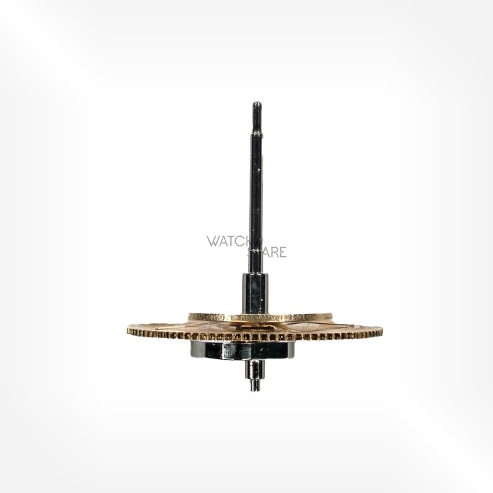 Rolex Cal. 4130 - Minute wheel for hour counter 850