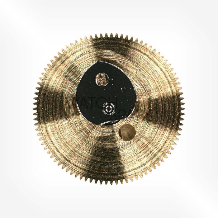 Rolex Cal. 4130 - Minute wheel for hour counter 850